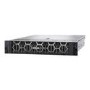 Dell PowerEdge R750XS 5318Y 2.1GHz 16c 32GB DDR4-SDRAM PERC H755 1x 480GB SDD 2.5 SFF 600W Gigabit Ethernet Rack-mountable Server