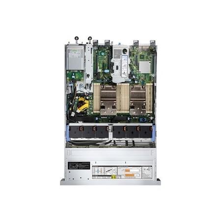 Dell PowerEdge R750XS 5318Y 2.1GHz 16c 32GB DDR4-SDRAM PERC H755 1x 480GB SDD 2.5 SFF 600W Gigabit Ethernet Rack-mountable Server
