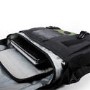 Pakuma Choroka 15.4" Laptop Messenger Bag - Black/Green