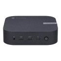 CHROMEBOX5-G3103UN ASUS Chromebox 5 Intel Core i3 8GB RAM 128GB SSD Chrome OS Mini PC