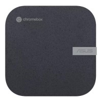 ASUS Chromebox 5 Intel Celeron 4GB RAM 128GB SSD Chrome OS Mini PC