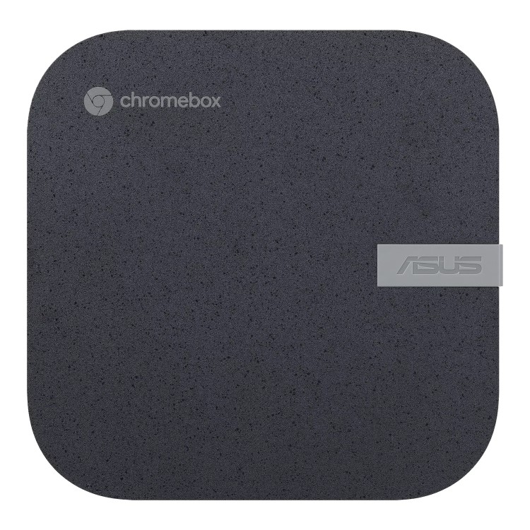 ASUS Chromebox 5 Intel Celeron 4GB RAM 128GB SSD Chrome OS Mini PC