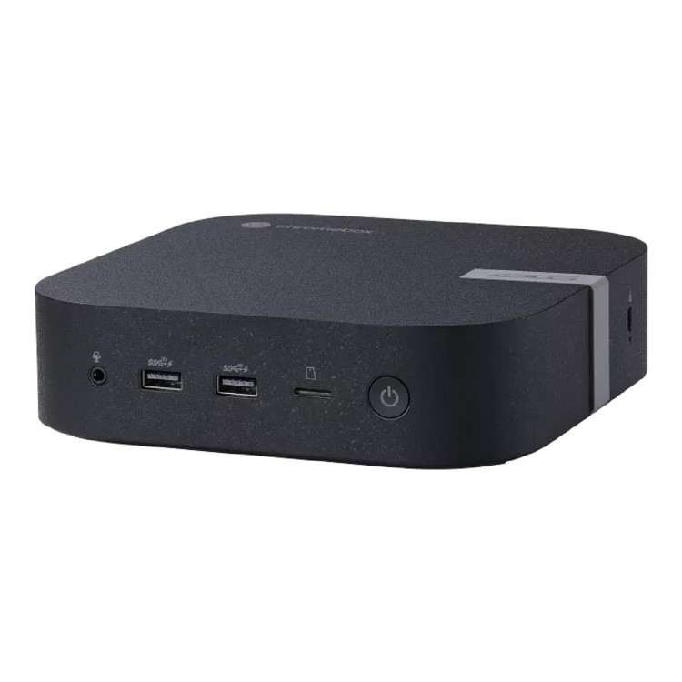 ASUS Chromebox 5 Intel Celeron 4GB RAM 128GB SSD Chrome OS Mini PC