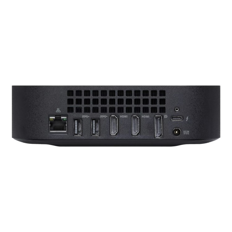 ASUS Chromebox 5 Intel Celeron 4GB RAM 128GB SSD Chrome OS Mini PC