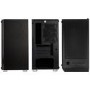 Kolink Citadel Micro-ATX Case - Black