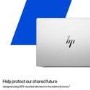 HP EliteBook 6 G1i AI Intel Core Ultra 5 24GB RAM 512GB SSD 14 Inch Windows 11 Pro Laptop
