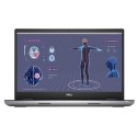 CJDXG Dell Precision 7780 Intel Core i9 32GB RAM 1TB SSD RTX 3500 12GB 17.3 Inch Windows 11 Pro Laptop