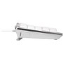 Cooler Master CK720 Mechanical USB Gaming Keyboard Silver