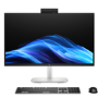 HP EliteStudio 8 Intel Core Ultra 7 265 24GB RAM 512GB SSD 27 Inch Windows 11 Pro All-in-One PC