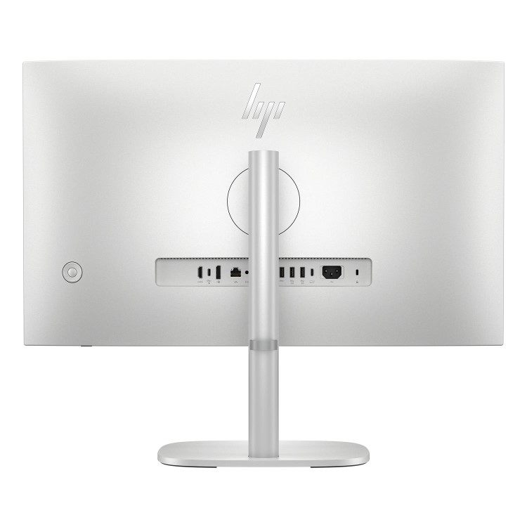 EliteStudio 8 All-in-One G1i 27 inch Desktop AI PC, 27", Windows 11 Pro, Intel Core™ Ultra 7, 24GB RAM, 512GB SSD, QHD