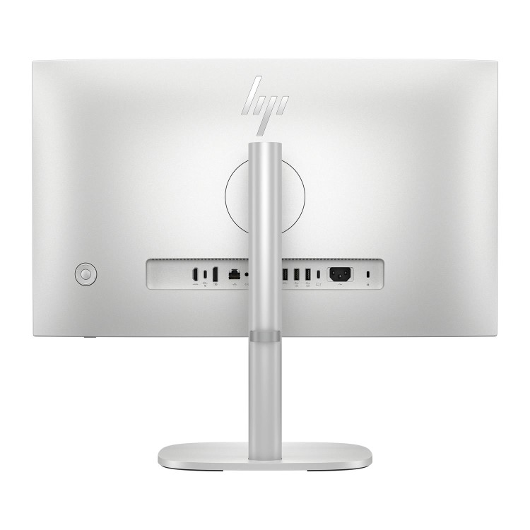 EliteStudio 8 All-in-One G1i 23.8 inch Desktop AI PC, 23.8", Windows 11 Pro, Intel Core™ Ultra 7, 24GB RAM, 512GB SSD, FHD