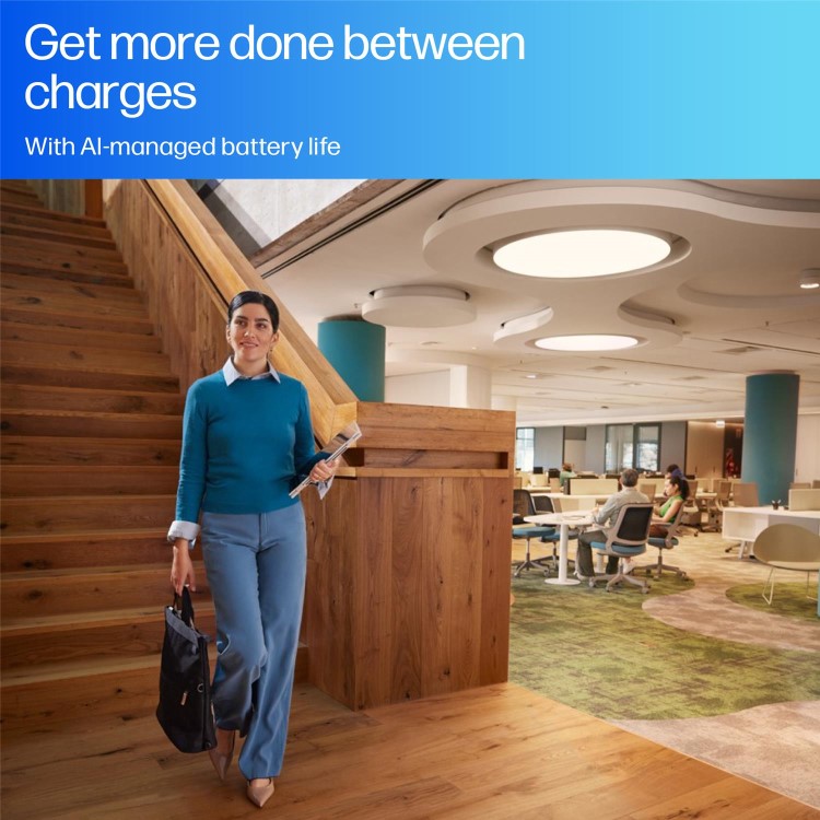 HP EliteBook X Flip G1i Intel Core Ultra 7 32GB RAM 1TB SSD 14 Inch Windows 11 Pro Laptop