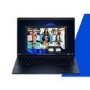 EliteBook X G1i 14 inch Notebook Next Gen AI PC Wolf Pro Security Edition, 14", Windows 11 Pro, Intel Core™ Ultra 7, 32GB RAM, 1TB SSD, 2.5K