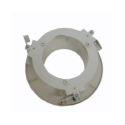 CL-01 Topica Vandal Resistant Dome CCTV Cameras Ceiling mount