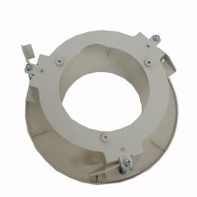 Ceiling mount for Topica Vandal Resistant Dome  CCTV cameras