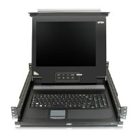 ATEN CL1000M - KVM console - TFT - 17"