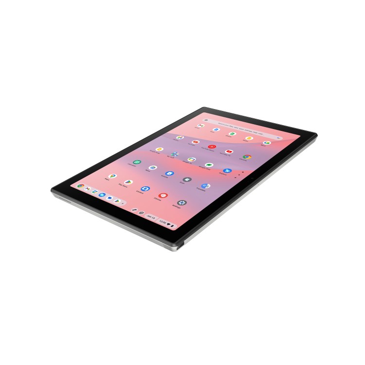 Asus CL3001DM2A- MediaTek Kompanio 4GB RAM 10.5 Inch Touchscreen 2 in 1 Detachable Chromebook Laptop