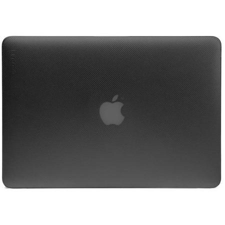 Incase Hardshell Case for MacBook Pro 15" in Black with Frost Dots