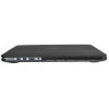 Incase Hardshell Case for MacBook Pro 15&quot; in Black with Frost Dots