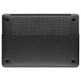 Incase Hardshell Case for MacBook Pro 13" in Black with Frost Dots