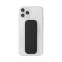 Clckr Universal Stand Perforated Black