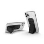 Clckr Universal Stand Perforated Black