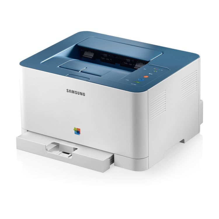 Samsung CLP-360 Colour Laser Printer With 3 Year warranty 