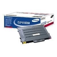 Samsung CLP-510D5M - toner cartridge
