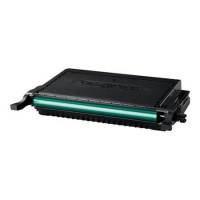 Samsung CLP-K660B - toner cartridge