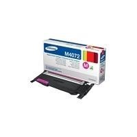 Magenta Toner for CLP32x/ CLX318x series 