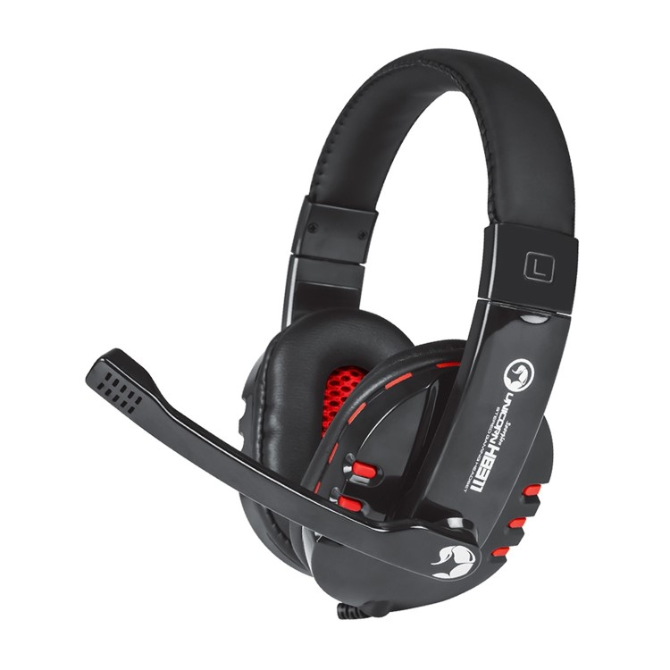 Marvo Scorpion CM375 RGB 4-in-1 Gaming Starter Kit