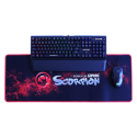 CM420-UK Marvo Scorpion CM420-UK 3-in-1 Gaming Bundle