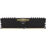 Corsair Vengeance 32GB 1x32GB DIMM 3200MHz DDR4 Desktop Memory