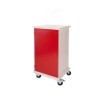 Compucharge ChargeMate 10 with 2 way EPM &#39;Electronic Power Management&#39; - Storage &amp; charging trolley 