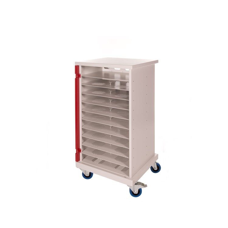 Compucharge ChargeMate 20 with 2 way EPM 'Electronic Power Management'can also be used for 10 lapto