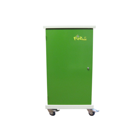 Compucharge ChargeMate 8 - Storage & charging trolley for up to 8 laptops / 16 tablets or netbooks