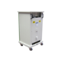 Compucharge ChargeMate 8 - Storage & charging trolley for up to 8 laptops / 16 tablets or netbooks