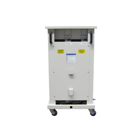 Compucharge ChargeMate 8 - Storage & charging trolley for up to 8 laptops / 16 tablets or netbooks