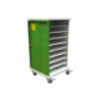 Compucharge ChargeMate 8 - Storage & charging trolley for up to 8 laptops / 16 tablets or netbooks