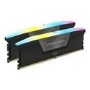 Corsair Vengeance RGB 32GB 2x16GB DIMM 5200MHz DDR5 Desktop Memory