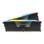 Corsair Vengeance RGB 32GB 2x16GB DIMM 6400MHz DDR5 Desktop Memory