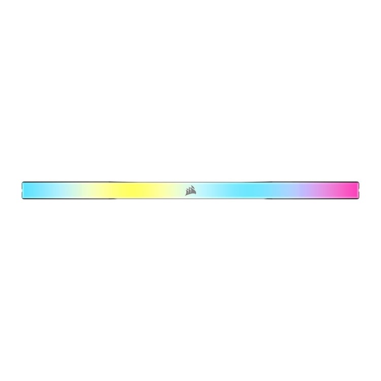 Corsair Vengeance RGB 32GB 2x16GB DIMM 6400MHz DDR5 Desktop Memory