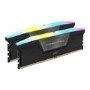 Corsair Vengeance RGB 96GB (2x48GB) DIMM 5600MHz DDR5 Desktop Memory