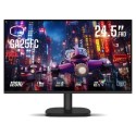 CMI-GA25FC-UK Cooler Master GA25FC 24.5" IPS Full HD 120Hz 1ms Gaming Monitor