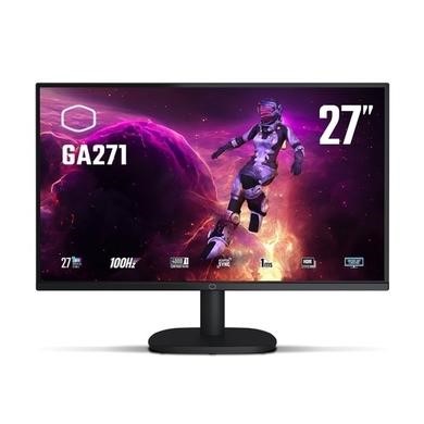 Cooler Master GA271 27" QHD 100Hz Monitor 