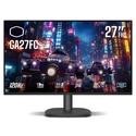 Cooler Master GA27FC 27" IPS Full HD 120Hz 1ms Gaming Monitor