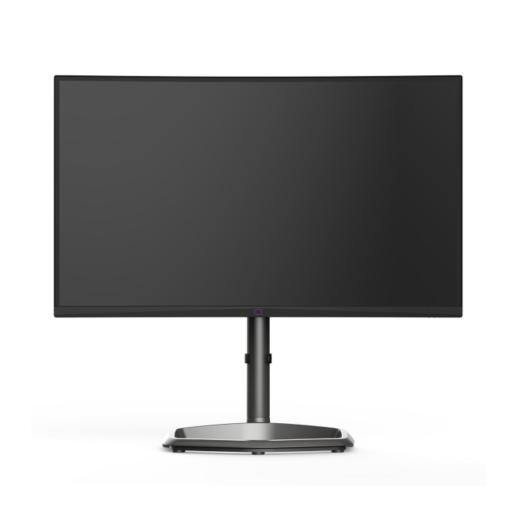 Cooler Master GM27 27" Full HD 240Hz HDR Curved Gaming Monitor
