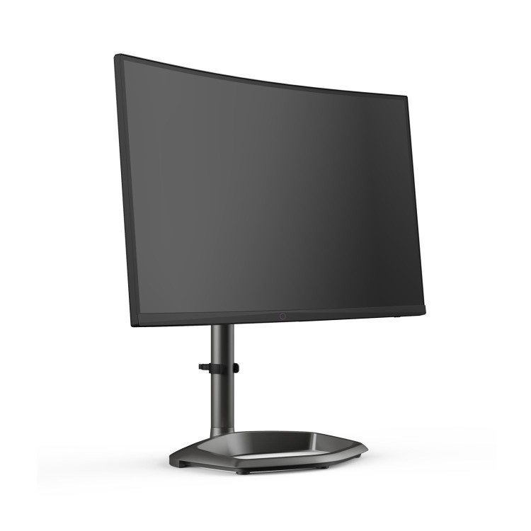 Cooler Master GM27 27" Full HD 240Hz HDR Curved Gaming Monitor