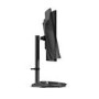 Cooler Master GM27 27" Full HD 240Hz HDR Curved Gaming Monitor