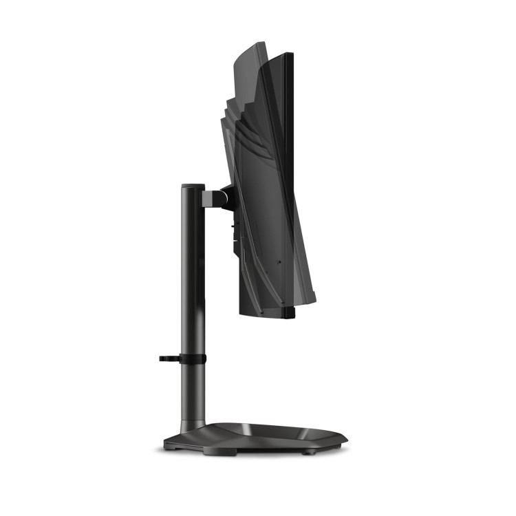 Cooler Master GM27 27" Full HD 240Hz HDR Curved Gaming Monitor